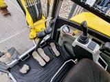 2011 Wacker Neuson 6003 RD Mini Excavator