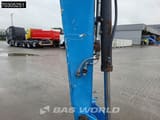 2006 Terex MHL320 Material Handler