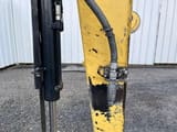 2019 Yanmar SV26 Mini Excavator