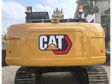 2022 Caterpillar 320GX Crawler Excavator