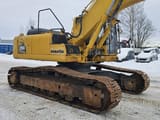 2008 Komatsu PC290LC-8 Crawler Excavator