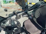 2018 Kramer 5095 Mini Excavator