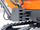 2025 Kubota MB 35-VKSH Mini Excavator