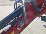 Mole M60ZT Mini Excavator