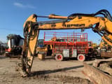2008 Liebherr R313 Crawler Excavator