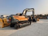 2024 Hyundai R220LC-9S Crawler Excavator