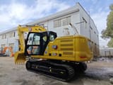 Caterpillar 320GC Crawler Excavator