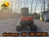 2023 Kubota KX161 Mini Excavator
