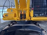 2024 Komatsu PC360 Crawler Excavator