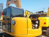 2025 Caterpillar 307 Mini Excavator