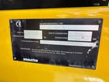 2019 Komatsu PW180-11 Wheel Excavator