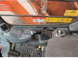 2002 New Holland EX165W Wheel Excavator