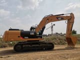 2024 Caterpillar 336D Crawler Excavator
