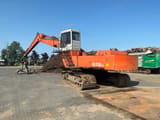 1996 Hitachi FH330LC3 Crawler Excavator