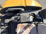 2014 Komatsu PC26MR-3 Mini Excavator