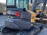 2023 Volvo ECR58F Mini Excavator