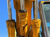 2005 Liebherr A900B LITRONIC Wheel Excavator
