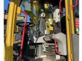 2013 Atlas 1404 ZW Wheel Excavator