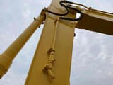 2007 Komatsu PC200-7 Crawler Excavator