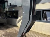 2021 Terex TWH228 Material Handler