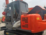 2023 Hitachi ZX60 Mini Excavator