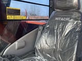 2024 Hitachi ZX200 Crawler Excavator