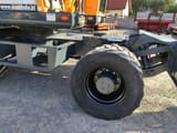 2014 Hyundai R140W-9 Wheel Excavator