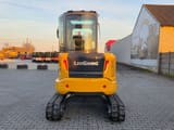 2026 Liu Gong 9035F ZTS Mini Excavator