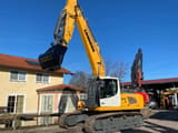 2017 Liebherr R926 LC Crawler Excavator