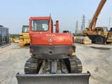 2022 Kubota KX185 Mini Excavator