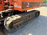 1990 Schaeff HR02 Mini Excavator