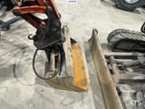 2005 Kubota KX101-3 Mini Excavator
