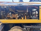 2012 Caterpillar M322D MH Material Handler