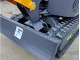 KATCO Q13-POWER+ Mini Excavator