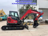 2023 Yanmar 80VIO Crawler Excavator