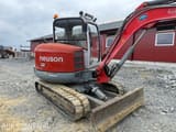 2008 Wacker Neuson 6003 Mini Excavator