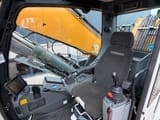 2022 Liebherr LH40 M Material Handler