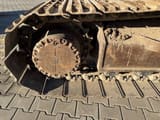2006 Komatsu PC210LC-8 Crawler Excavator