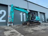 2022 Kobelco SK130LC-11 Crawler Excavator