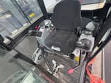2021 Bobcat E20Z Mini Excavator
