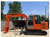 2016 Hitachi ZX60 Crawler Excavator