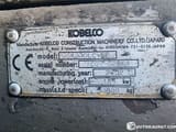 2002 Kobelco SK330LC-6E Crawler Excavator