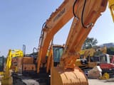 2020 Hyundai R220LC-9S Crawler Excavator