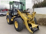 2023 Caterpillar 908 Mini Excavator