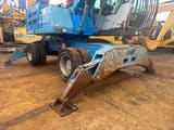 2011 Fuchs MHL335 Material Handler