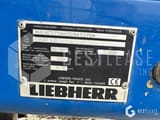 2019 Liebherr R930 LC G8 Crawler Excavator