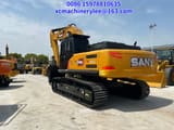 2024 Sany SY365H Crawler Excavator