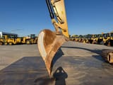 2019 Caterpillar 326FL Crawler Excavator