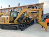 2024 Caterpillar 306E2 Crawler Excavator