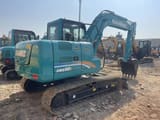 2023 Sunward SWE90 Crawler Excavator